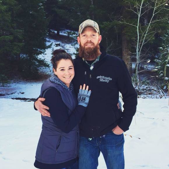 Meet your Posher, Erica - Picture 1 of 1